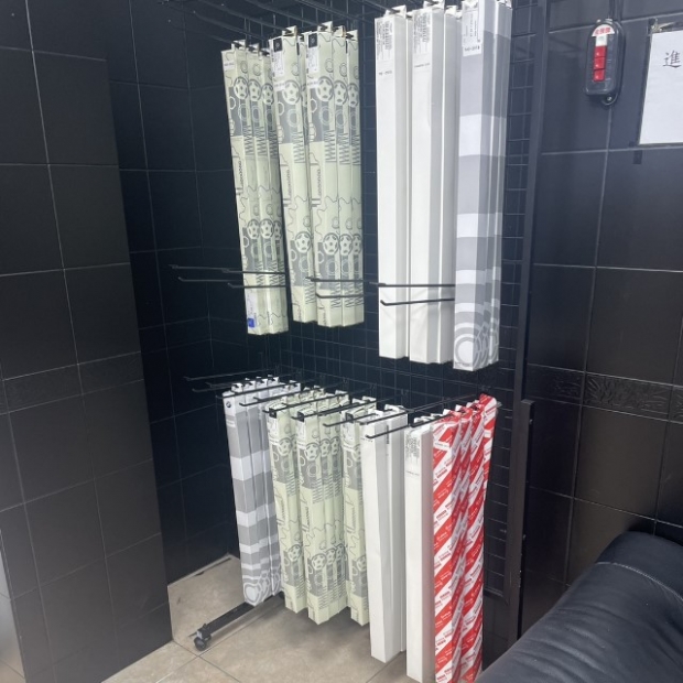 久久輪胎 進口雨刷更換